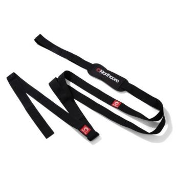 Northcore SUP / Surfboard Carry Sling Black