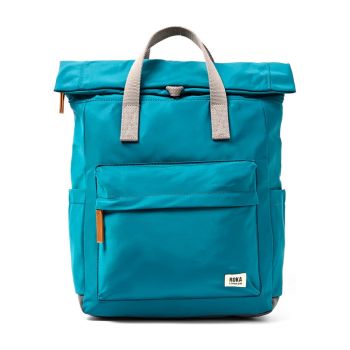 ROKA Canfield Medium Backpack in North Sea Nylon